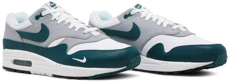 Air Max 1 LV8 Dark Teal Green DH4059-101