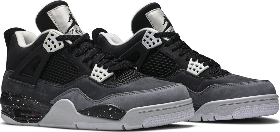 Air Jordan 4 Retro Fear 626969-030 Replicas