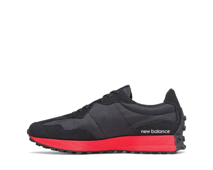 327 Team Away Black Red MS327CPB