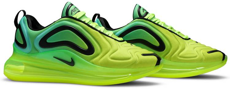 Air Max 720 Volt Green AO2924-701