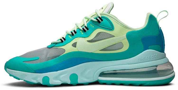 Air Max 270 React Psychedelic Art AO4971 301