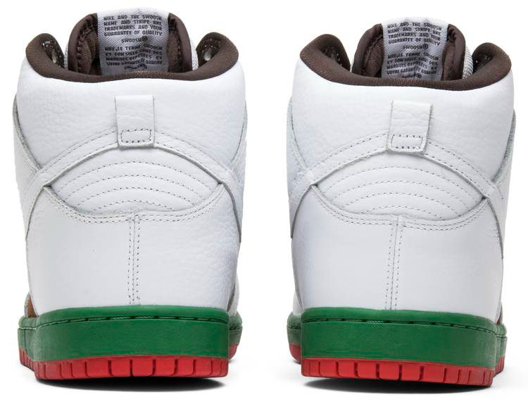 Dunk High SB Cali 313171-201