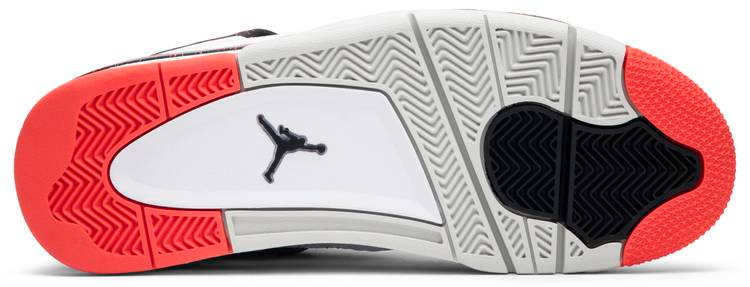 Air Jordan 4 Retro Pale Citron 308497-116 Replicas