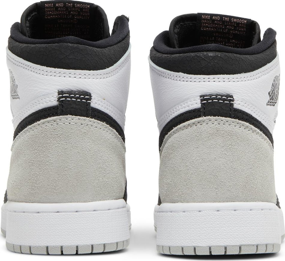 Air Jordan 1 Retro High OG GS Stage Haze 575441-108