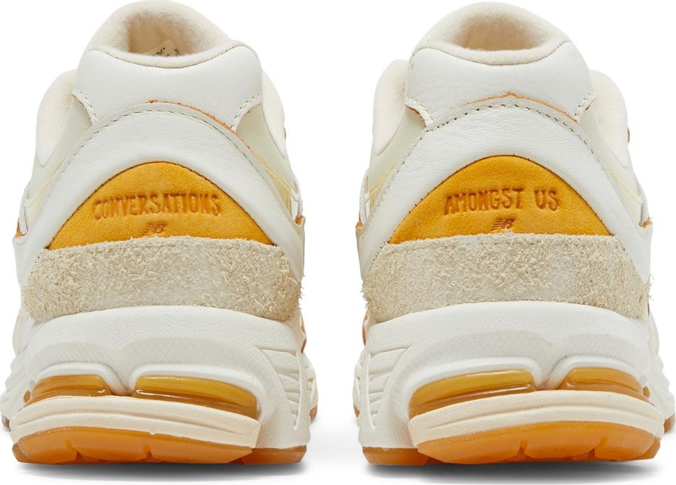 Joe Freshgoods x 2002R Conversations Amongst Us M2002RJ1