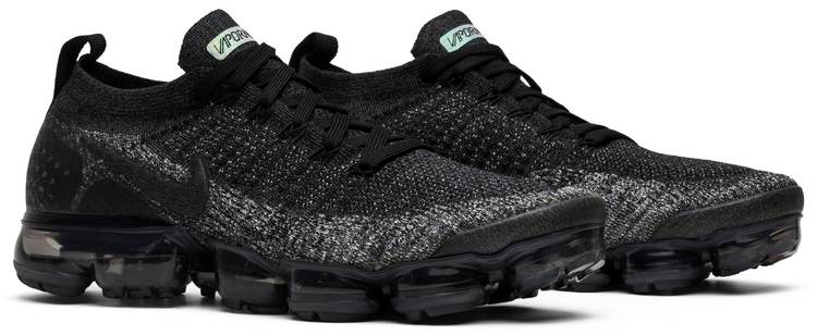 Air VaporMax Flyknit 2 Black 942842-012