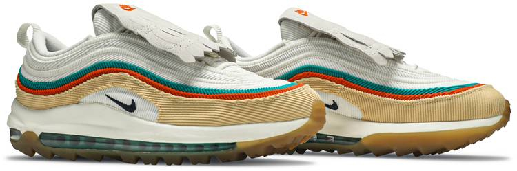 Air Max 97 Golf NRG Lucky and Good CJ0563-200