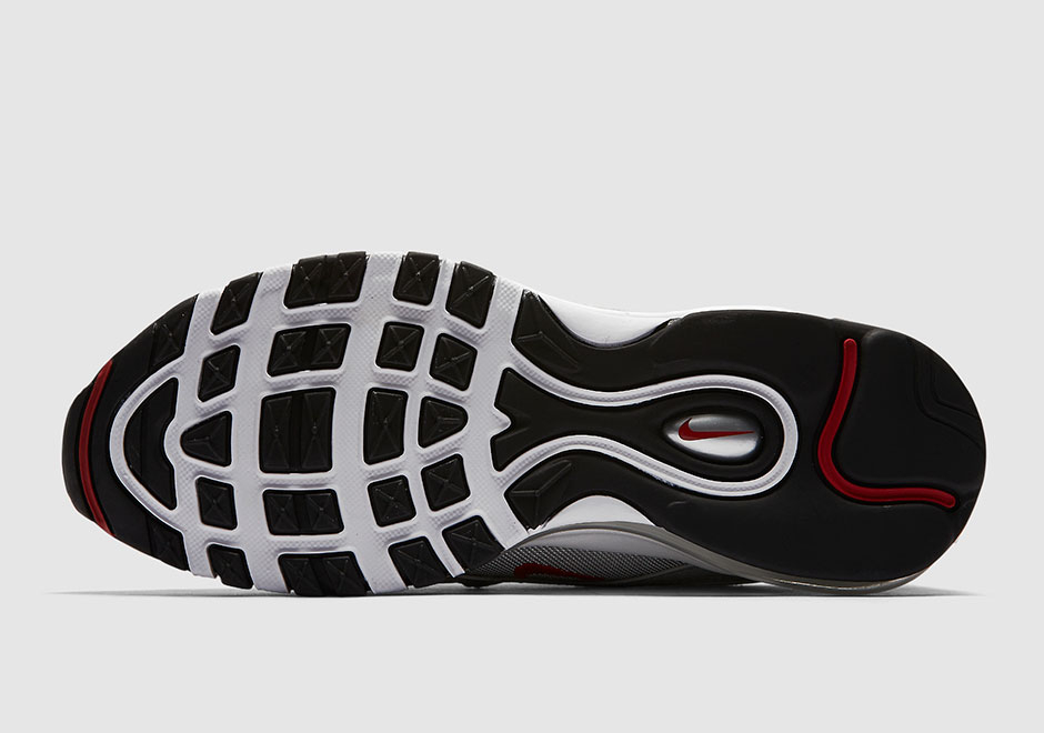 Air Max 97  Silver Bullet  2013 312641-069