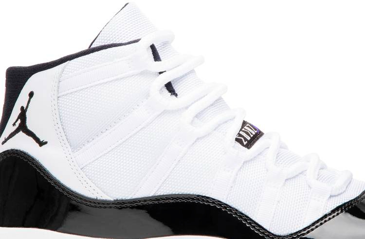 Air Jordan 11 Retro GS Concord 2018 378038-100