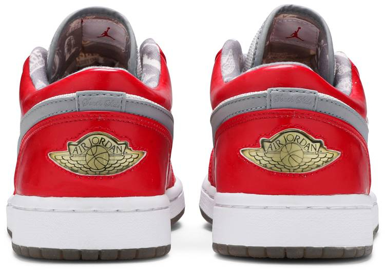Best Air Jordan 1 Retro Low South Side 309192-171