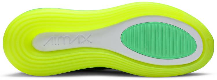 Air Max 720 Volt Green AO2924-701
