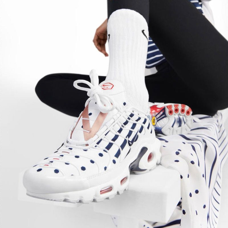 Air Max Plus Unite Totale CI9103-100