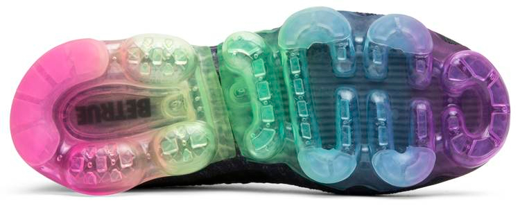 Air VaporMax Be True 883274-400