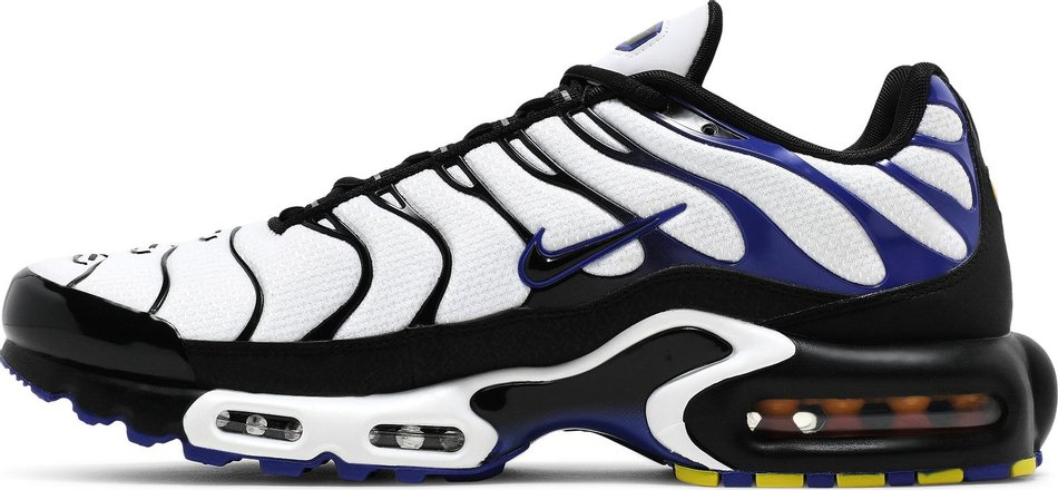 Air Max Plus Persian Violet DB0682-100