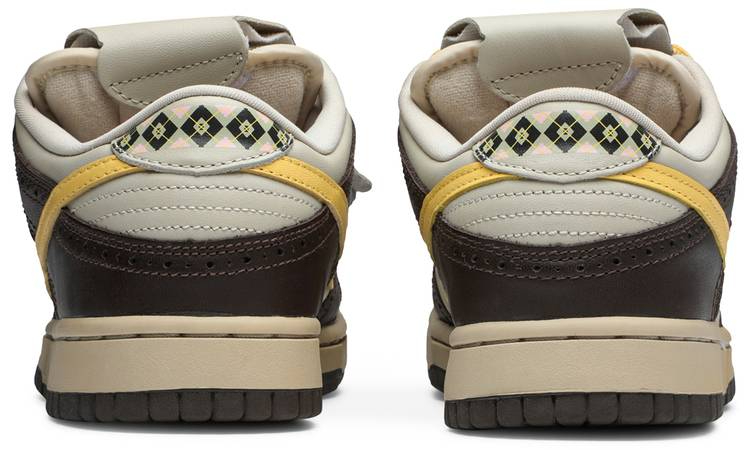 Dunk Low Premium SB Golf 313170-171