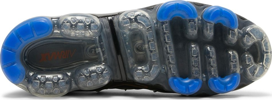 Air VaporMax Plus Knicks DO6679-001