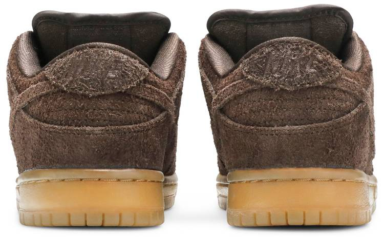 Dunk Low Premium SB Big Foot 313170-222
