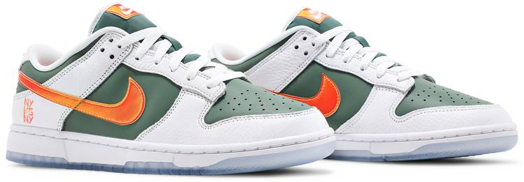 Dunk Low NY vs NY DN2489-300