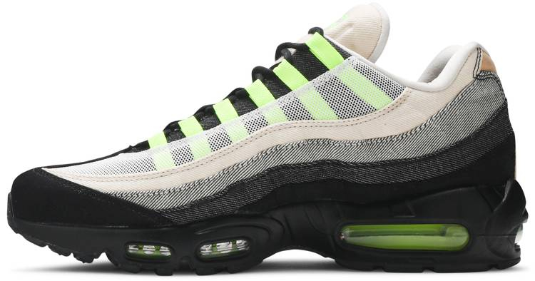Denham x Air Max 95 Volt DD9519-001
