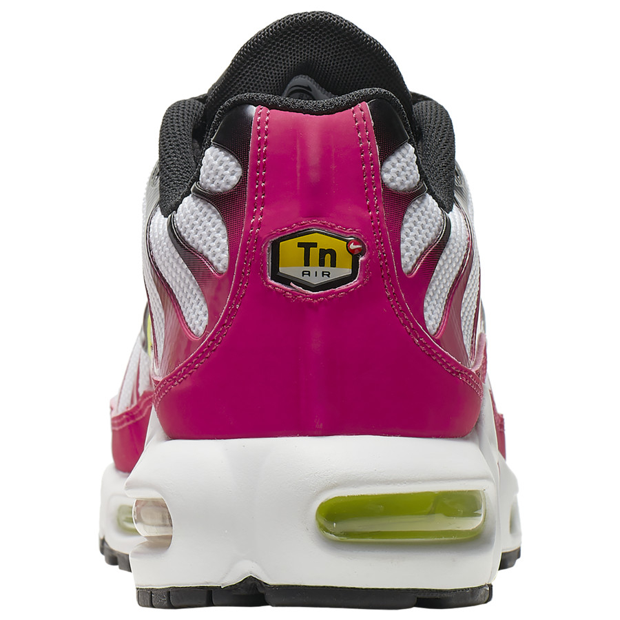 Air Max Plus Fuchsia CJ9929-100