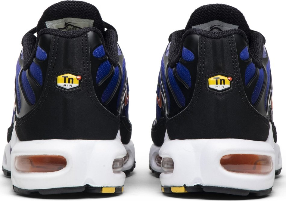 Air Max Plus Voltage Purple BQ4629-002
