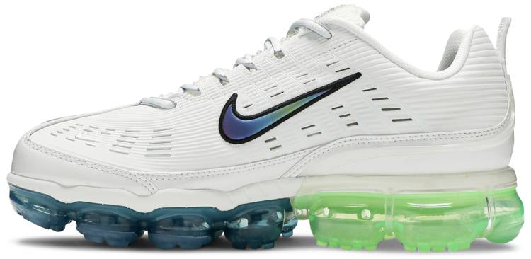 Air VaporMax 360 Summit White CT5063-100
