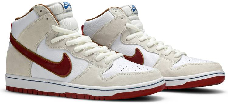 Dunk High SB Sail CV9499-100