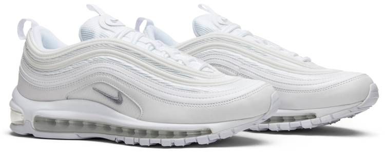 Air Max 97 Triple White 921826-101
