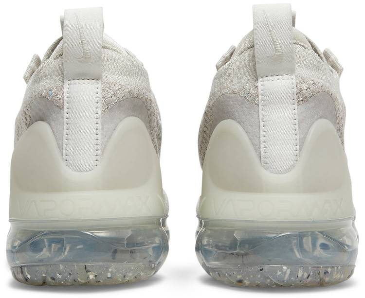 Wmns Air VaporMax 2021 Flyknit Oatmeal DH4088-001