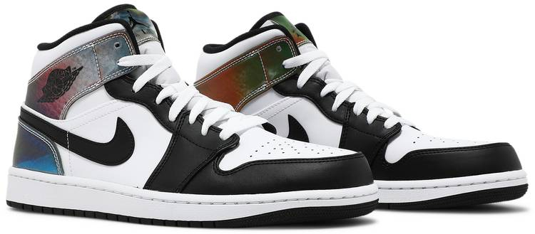 Air Jordan 1 Mid SE Heat Reactive Color Change DM7802-100