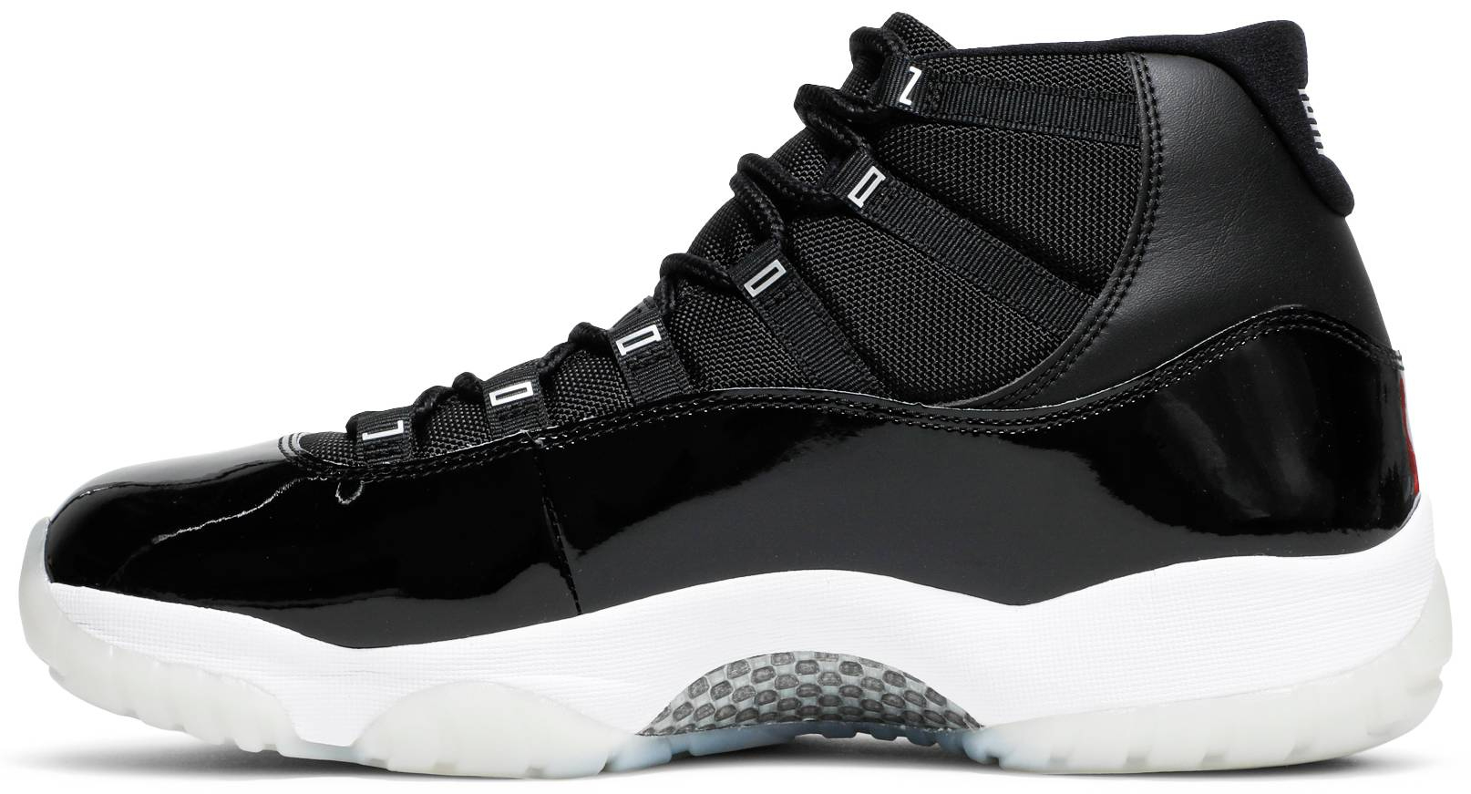 Jordan Reps 11 Retro 25th Anniversary CT8012-011