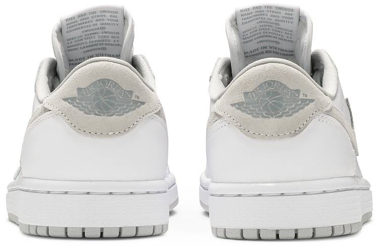Jordan Reps 1 Retro Low OG Neutral Grey 2021 CZ0775-100