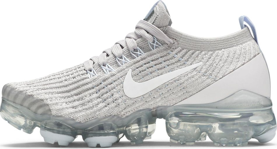 Wmns Air VaporMax Flyknit 3 Violet Ash CT1274-500