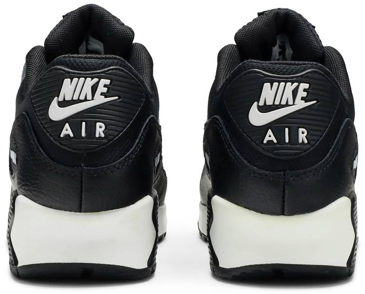 Air Max 90 Black Cool Grey 325213-037