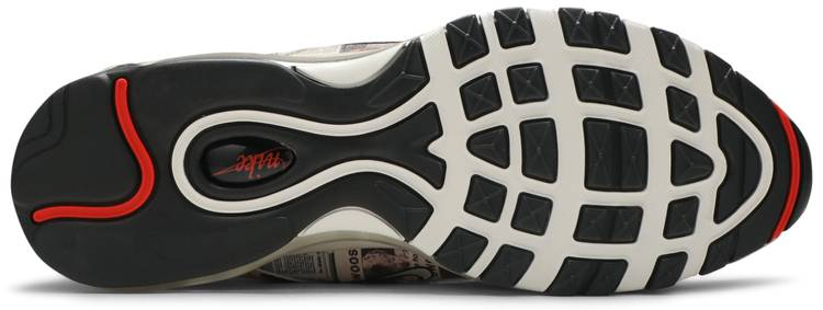 Air Max 97  Newspaper  921826-108
