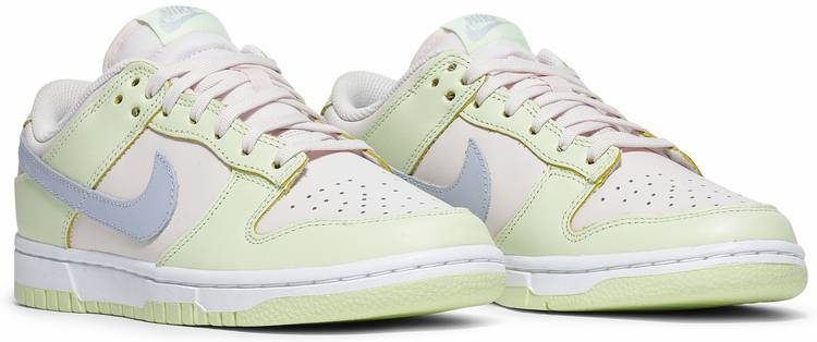 Wmns Dunk Low Lime Ice DD1503-600