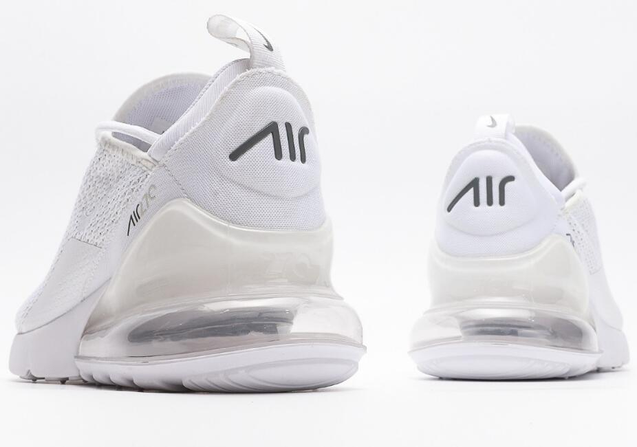 Air Max 270 Pure Platinum AQ9164-101