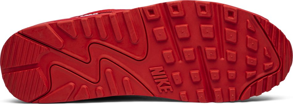 Air Max 90 Essential University Red AJ1286-602
