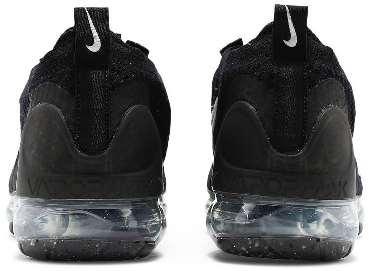 Wmns Air VaporMax 2021 Flyknit Black Speckled DC4112-002