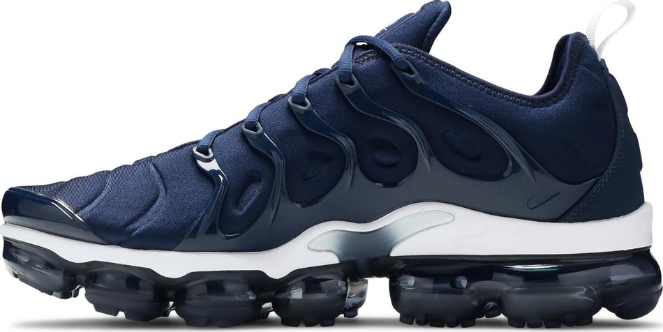 Air VaporMax Plus Midnight Navy DH0611-400