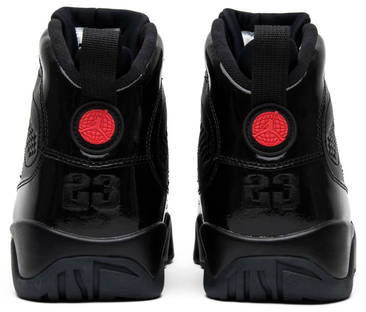 Air Jordan 9 Retro Bred 302370-014