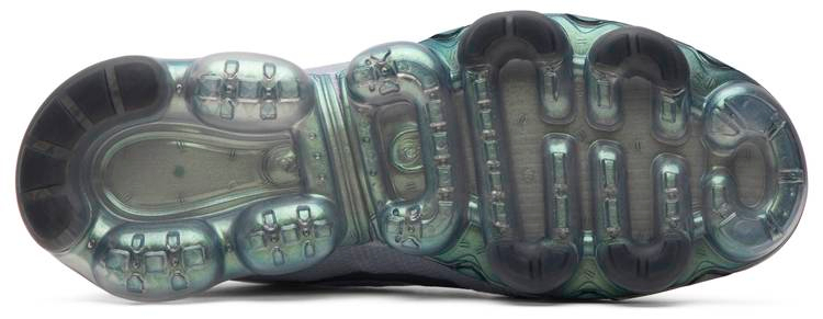 Air VaporMax 2019 Lime Blast AT6810-100