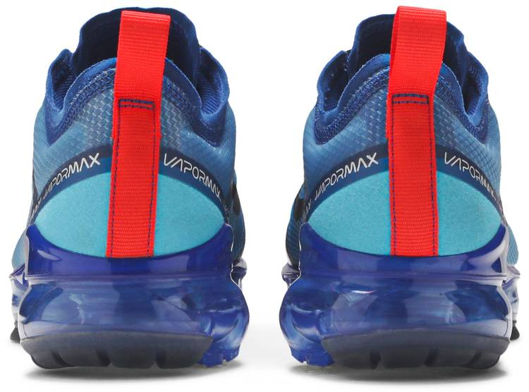 Air VaporMax 2019 Indigo Force AR6631-400