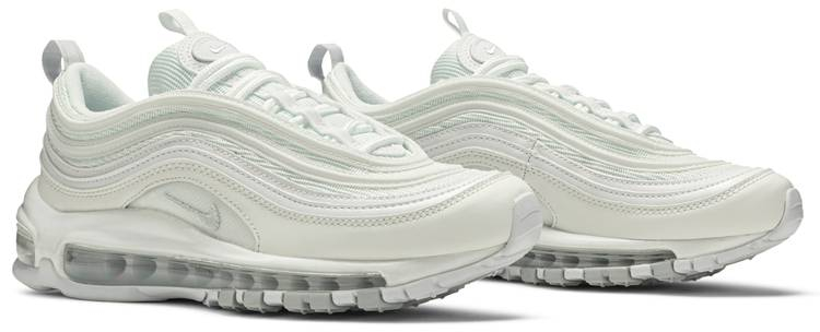 Wmns Air Max 97 Pure Platinum 921733-100