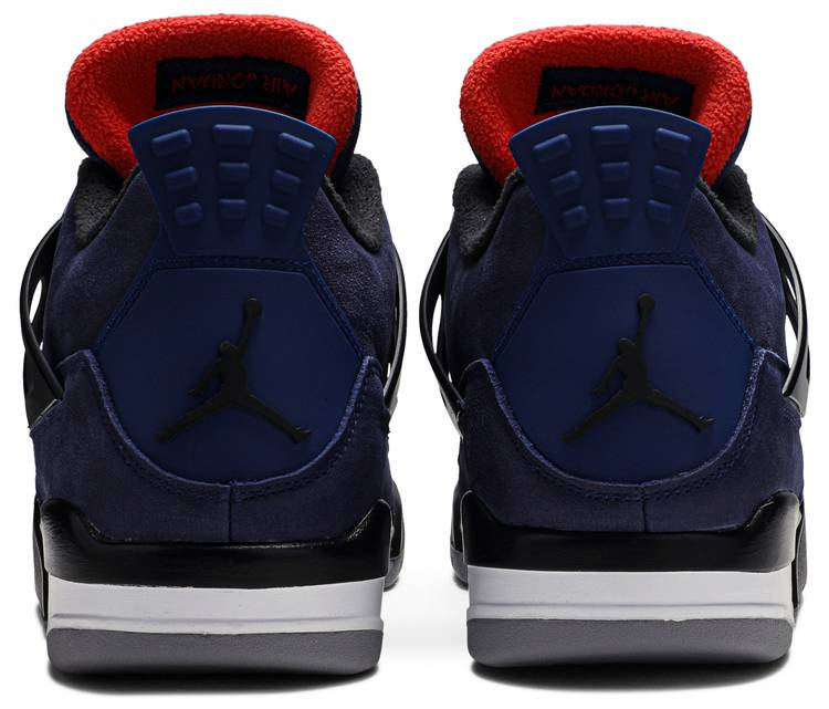 Jordan Reps 4 Winter Loyal Blue CQ9597-401 Reps