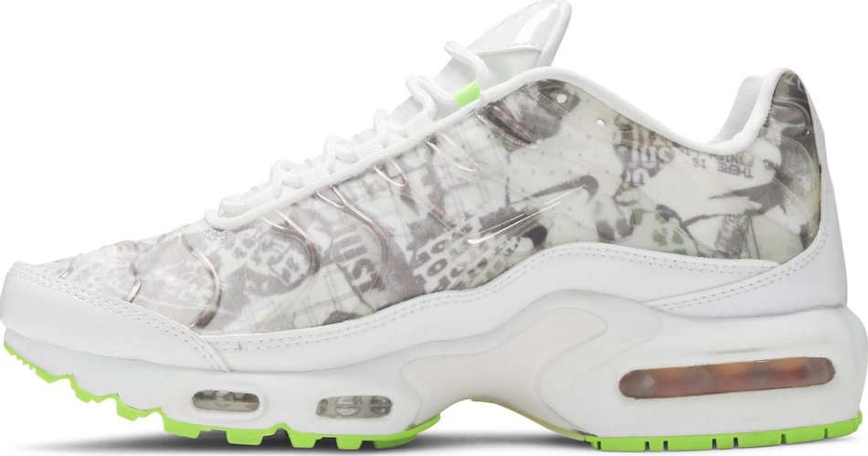 Air Max Plus LX Vintage Print BQ4803-100