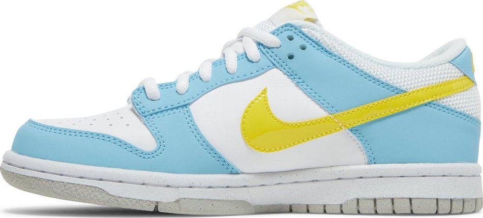 Dunk Low Next Nature GS Homer DX3382-400