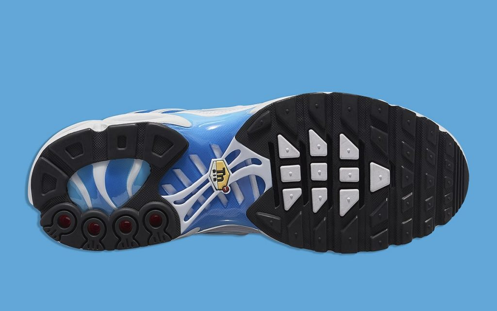 Air Max Plus Sky Blue 852630-411