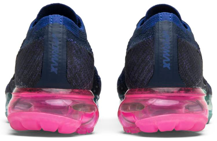 Air VaporMax Be True 883274-400