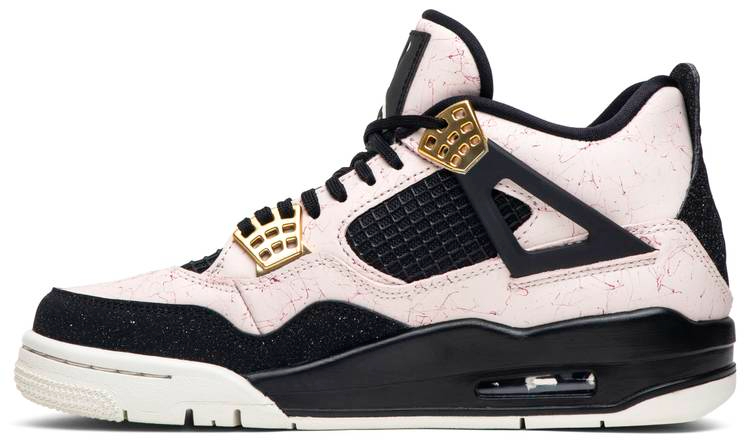 Air Jordan 4 Retro Splatter AQ9129-601 Replicas